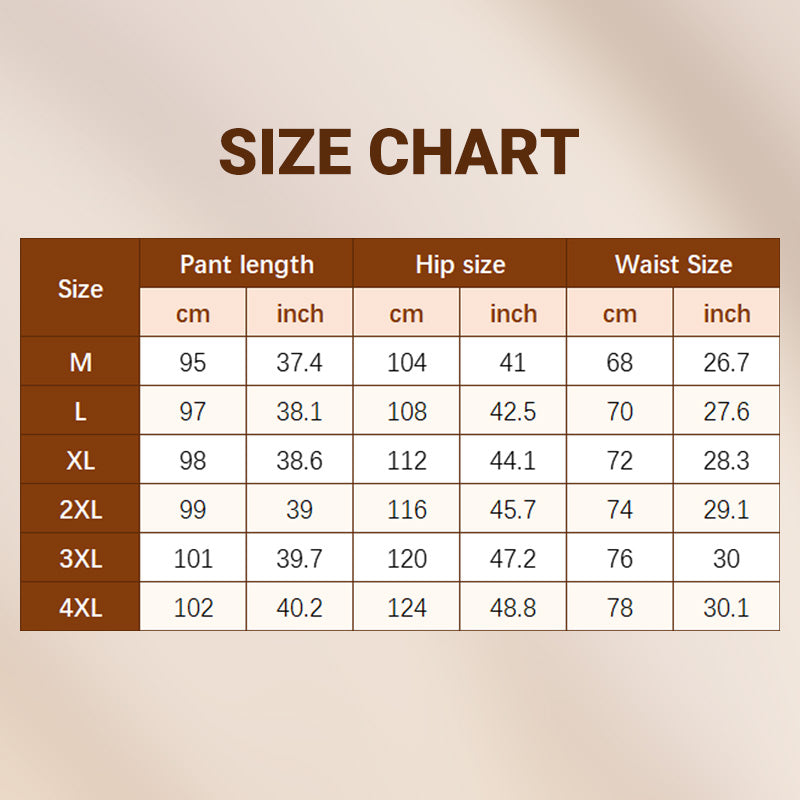 Ciepłe sztruksowe spodnie męskie