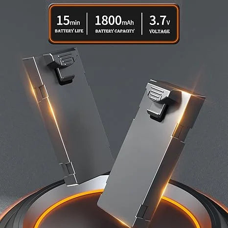 ❄🎄Oferta specjalna na rok 2025⛄🔔 Dron z kamerą 4K dla dorosłych, quadrocopter HS175D RC z automatycznym powrotem, funkcją Follow Me, silnikiem bezszczotkowym, lotem okrężnym, punktami trasy, utrzymywaniem wysokości, trybem bezgłowym, 28 minutami lotu! !