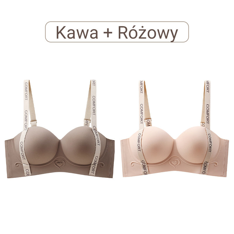 đ Damski biustonosz z mocnym wsparciemăâ¨Kup 1 i otrzymaj 1 gratisă