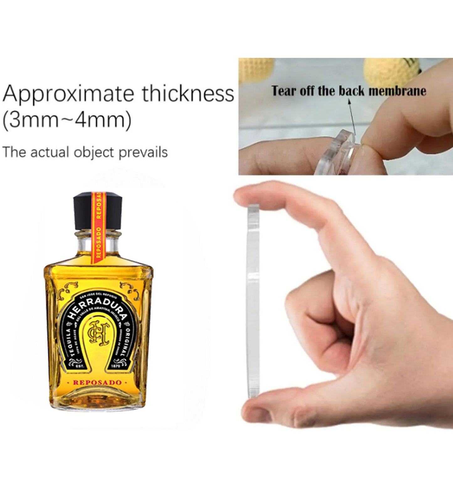 🥂Kalendarz adwentowy tequili na 2025 rok