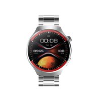 Ceas inteligent cu ecran rotund WATCH4PRO Space Research