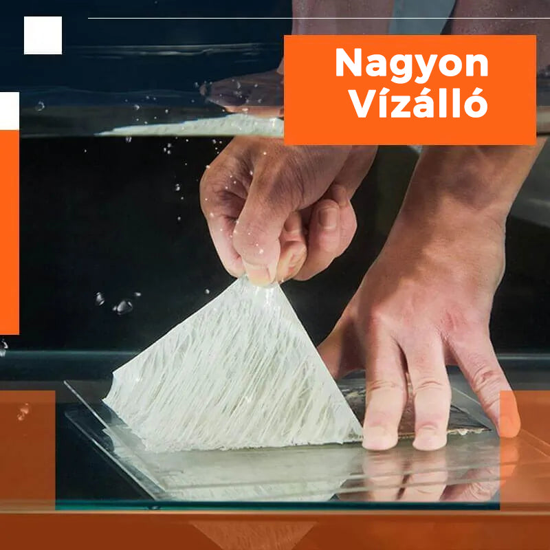 Taśma klejąca super wodoodporna