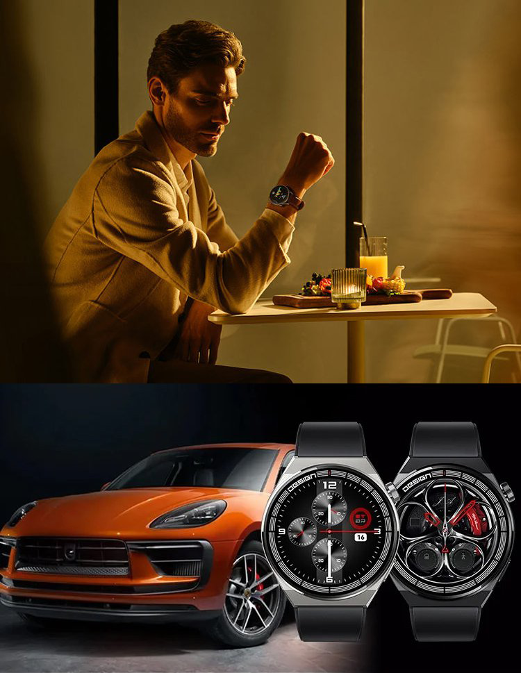 ⏰ Ofertă limitată în timp!⌚ Ceasul inteligent sport GT8