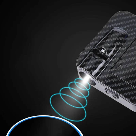 (4 szt.) 🔥Automatyczne światło czujnika drzwi