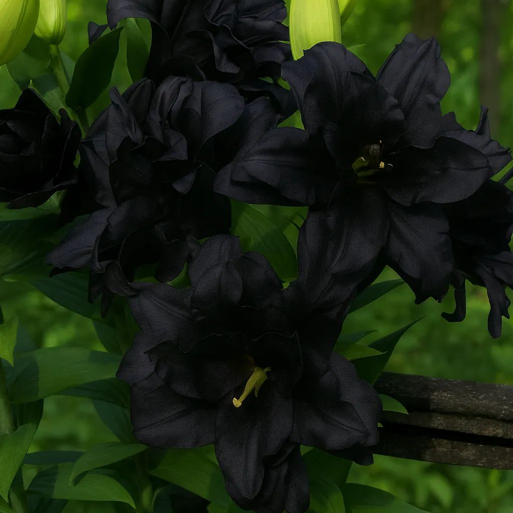 🌺Perfumowane cebulki lilii – świeże i słodkie