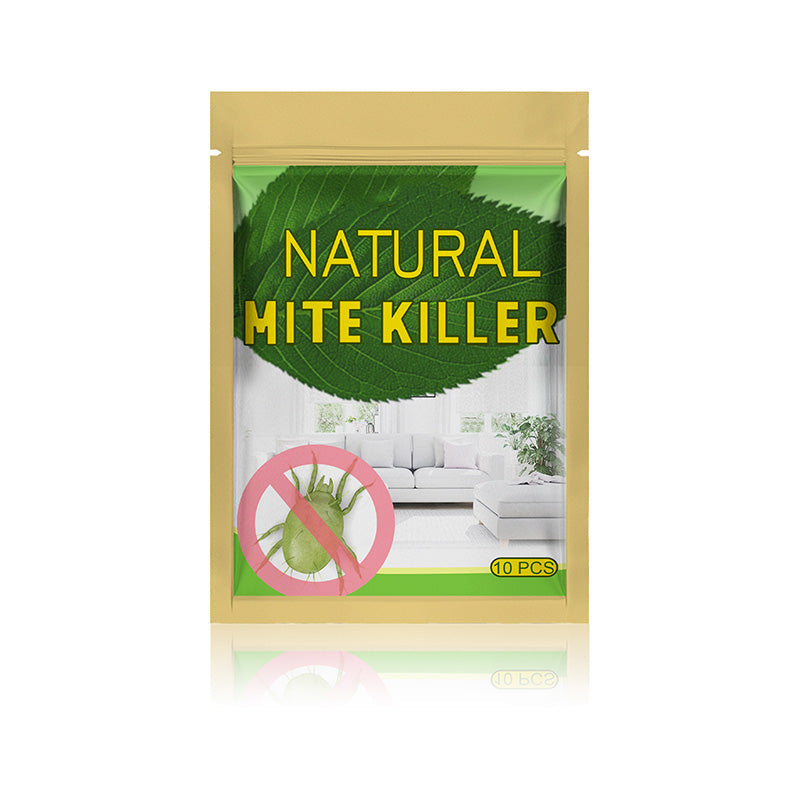 ⏳GORĄCA WYPRZEDAŻ🔥Naturalna torba przeciw roztoczom🛏️✨