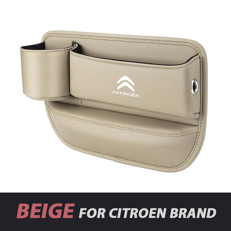 Pudełko do przechowywania fotelika samochodowego