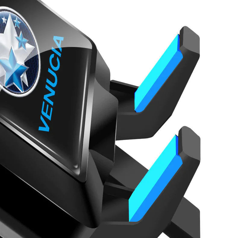 Specjalny uchwyt do uniwersalnej konsoli środkowej samochodowej