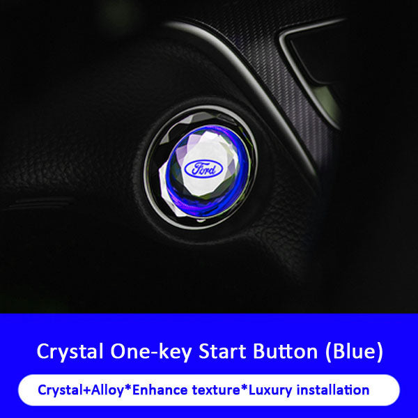 Gorąca wyprzedaż🔥49% zniżki🔥Jeden klucz do uruchomienia przycisku ochrony kryształu