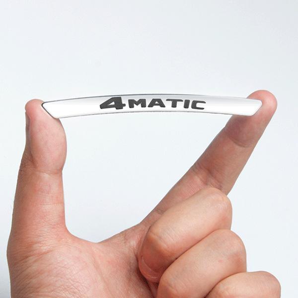 Gorąca wyprzedaż ✨50% zniżki ✨Naklejka 3D na felgę metalową z motywem osobowości (4 szt.)