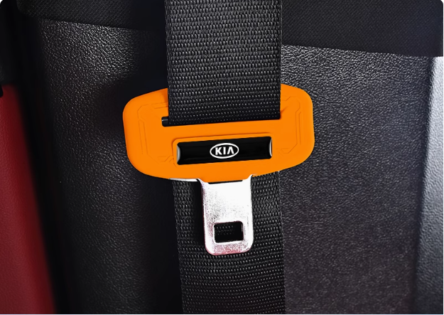 Osłona ochronna na zaczep pasa samochodowego🎉2 szt.🎉