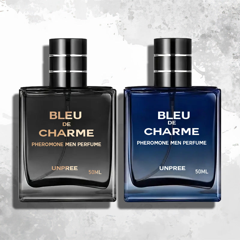 UNPREETM Bleu De Charme Feromonowe perfumy dla mężczyzn