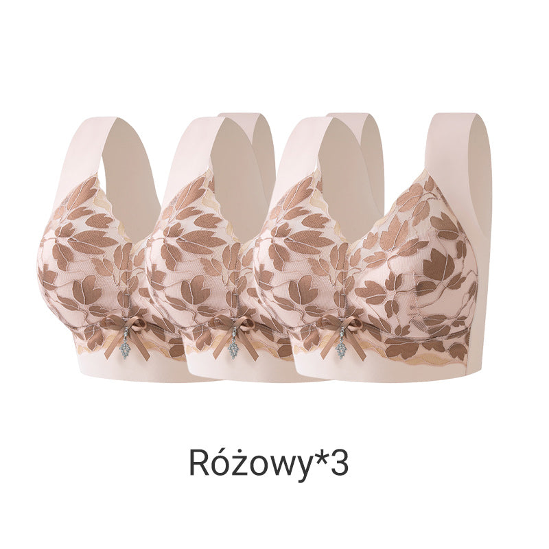 ✨【1+1 gratis】💖 Bielizna bezszwowa damska