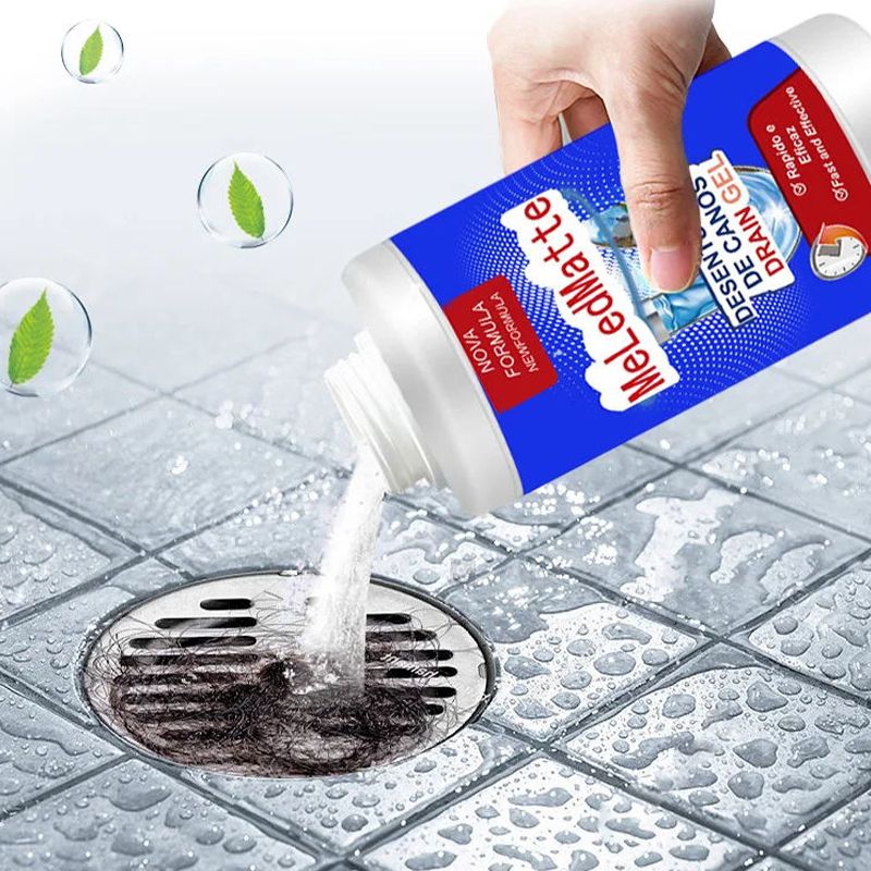 ✨Kup 1 i otrzymaj 1 za darmo 💦Idealny i najbardziej praktyczny udrażniacz rur