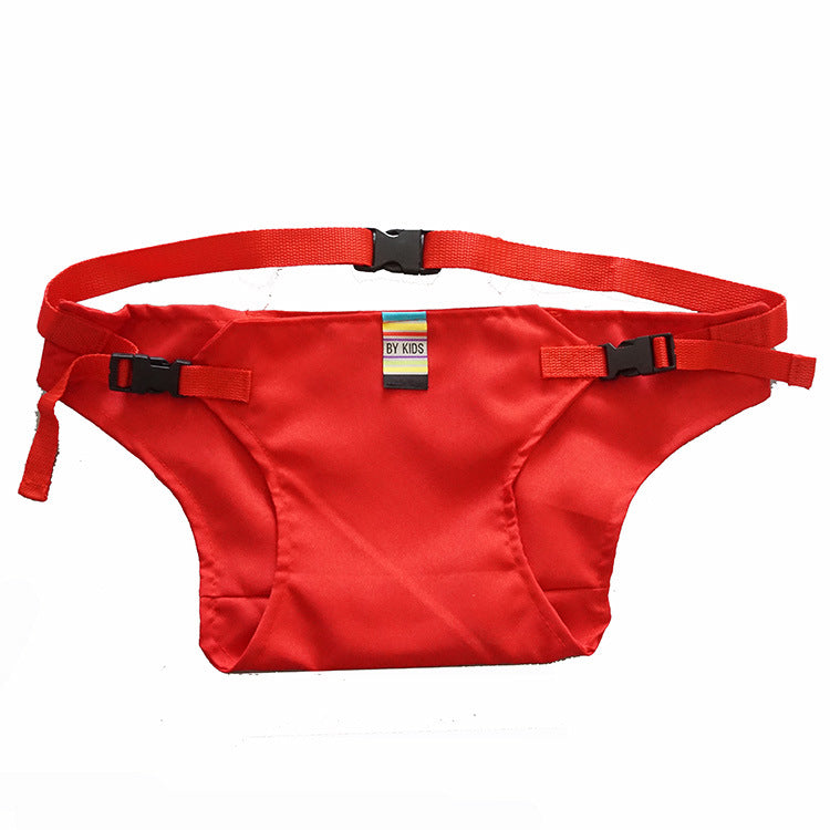 👶Przenośne krzesło do jadalni dla dzieci