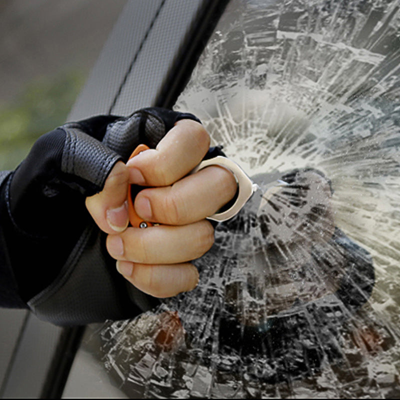 Specjalny brelok do samoobrony