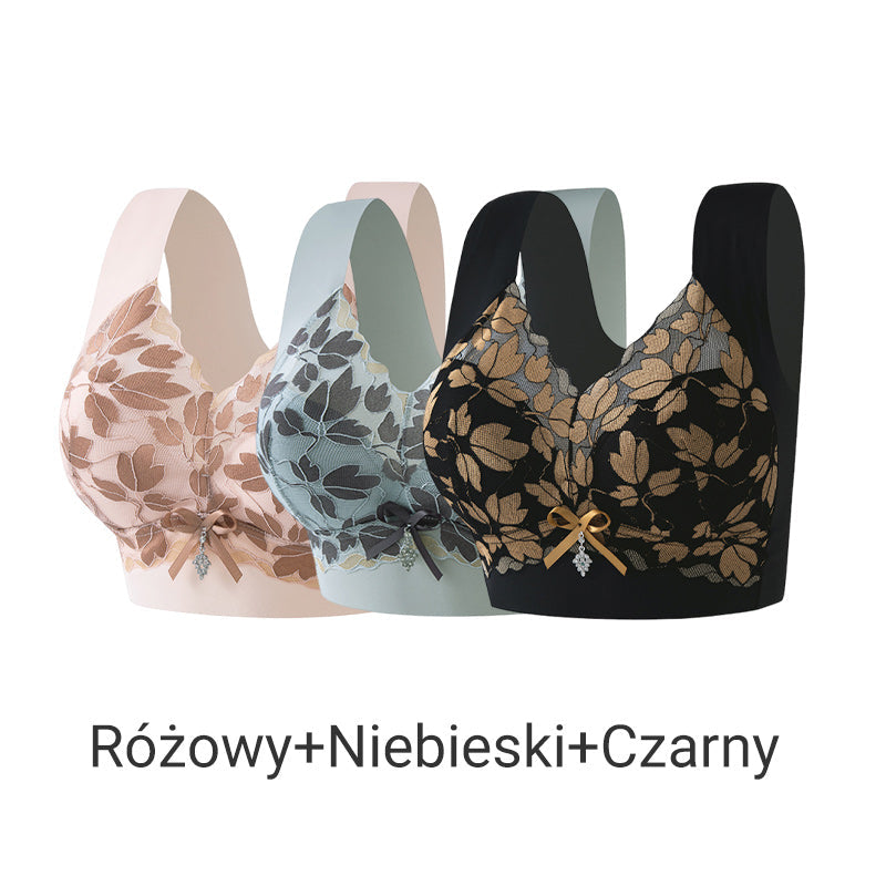 ✨【1+1 gratis】💖 Bielizna bezszwowa damska