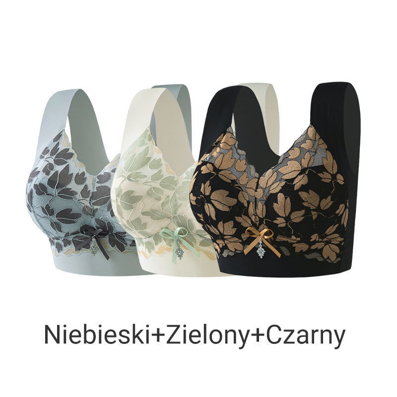 ✨【1+1 gratis】💖 Bezszwowa bielizna damska