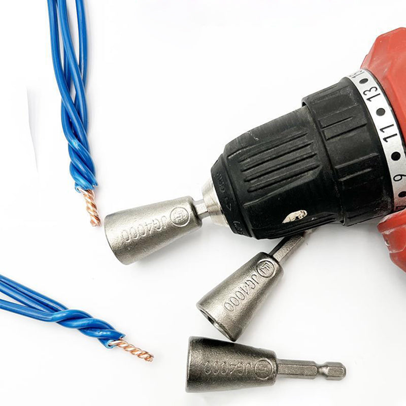 🔥Kup 1, a 1 dostaniesz gratis🔥Narzędzia do skręcania drutu