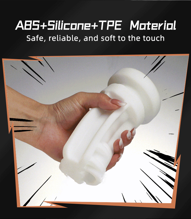 W pełni automatyczny, bezdotykowy, wysuwany kubek relaksacyjny