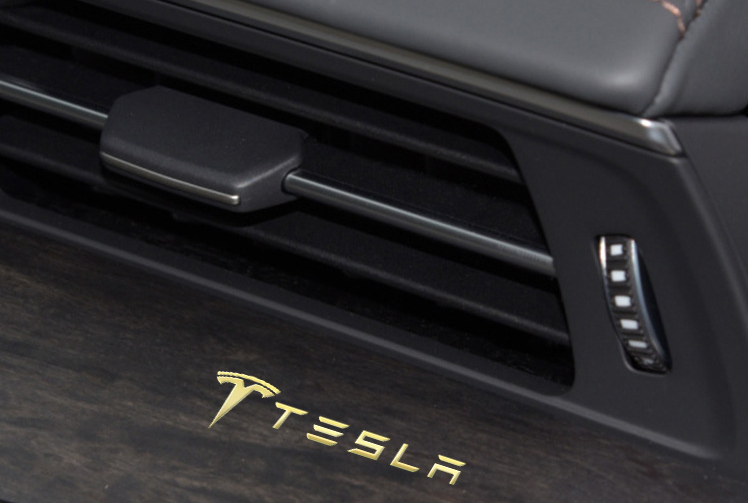 GORĄCA WYPRZEDAŻ🎉50% TANIEJ🎉Kreatywne naklejki samochodowe 3D z folii aluminiowej🔥10 SZT🔥