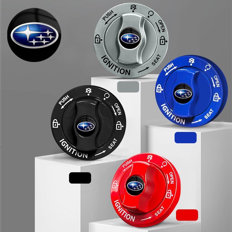 Spersonalizowane urządzenie do uruchamiania samochodu jednym przyciskiem