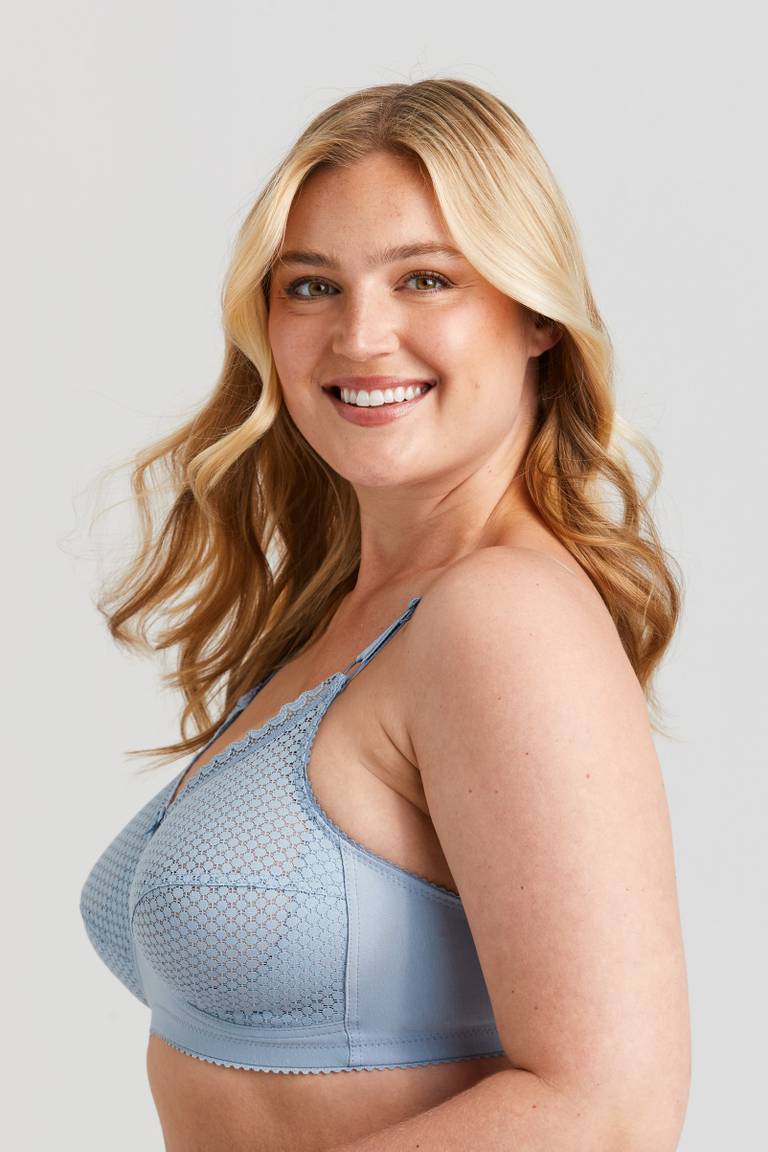 Triumph - 💗【Kup 1, a 2 dostaniesz gratis】Biustonosz koronkowy w 6 kolorach