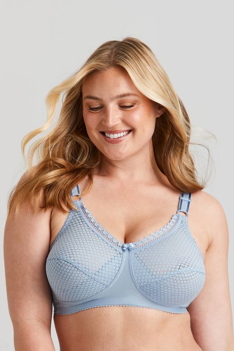 Triumph - 💗【Kup 1, a 2 dostaniesz gratis】Biustonosz koronkowy w 6 kolorach