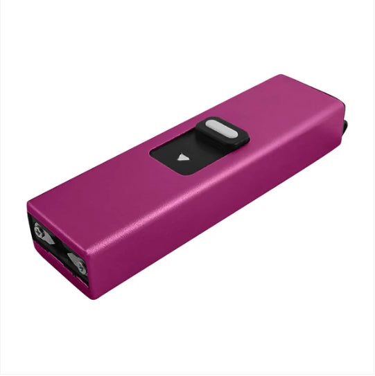 Mini Shock™ 100 000 woltów Elektrowstrząsowy brelok do kluczy