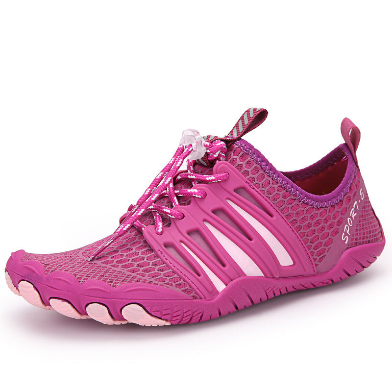 🌊 NAJWYGODNIEJSZE BUTY DO CHODZENIA BOSO NA ŚWIECIE! 🌟 Malia – Jak chodzenie po chmurach! 🏖️🚶♂️