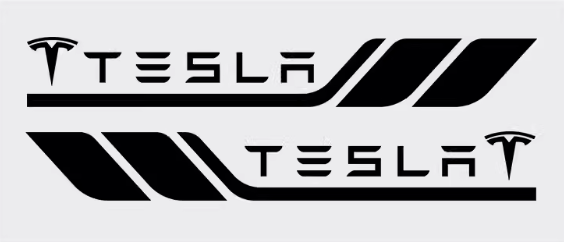 Gorąca wyprzedaż 🔥50% zniżki🔥Personalizowane naklejki na samochody sportowe🎉4 szt.🎉