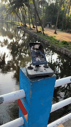 ✨💖2025 Nowa wersja okularów VR H20 Samolot Optyczne pozycjonowanie przepływu Samolot Fotografia lotnicza w wysokiej rozdzielczości