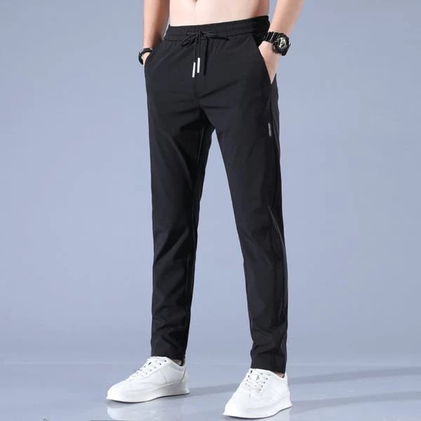 👖Nowe modele elastycznych spodni szybkoschnących unisex - ultralekkie i oddychające🌬️😍