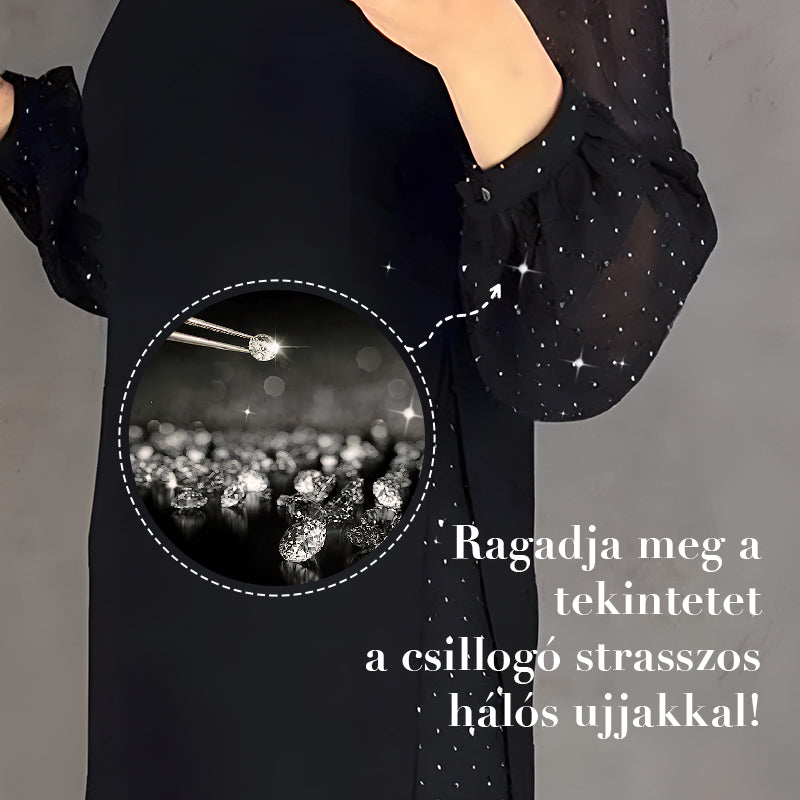 👗 【M-3XL】 Sukienka w stylu jesienno-zimowym