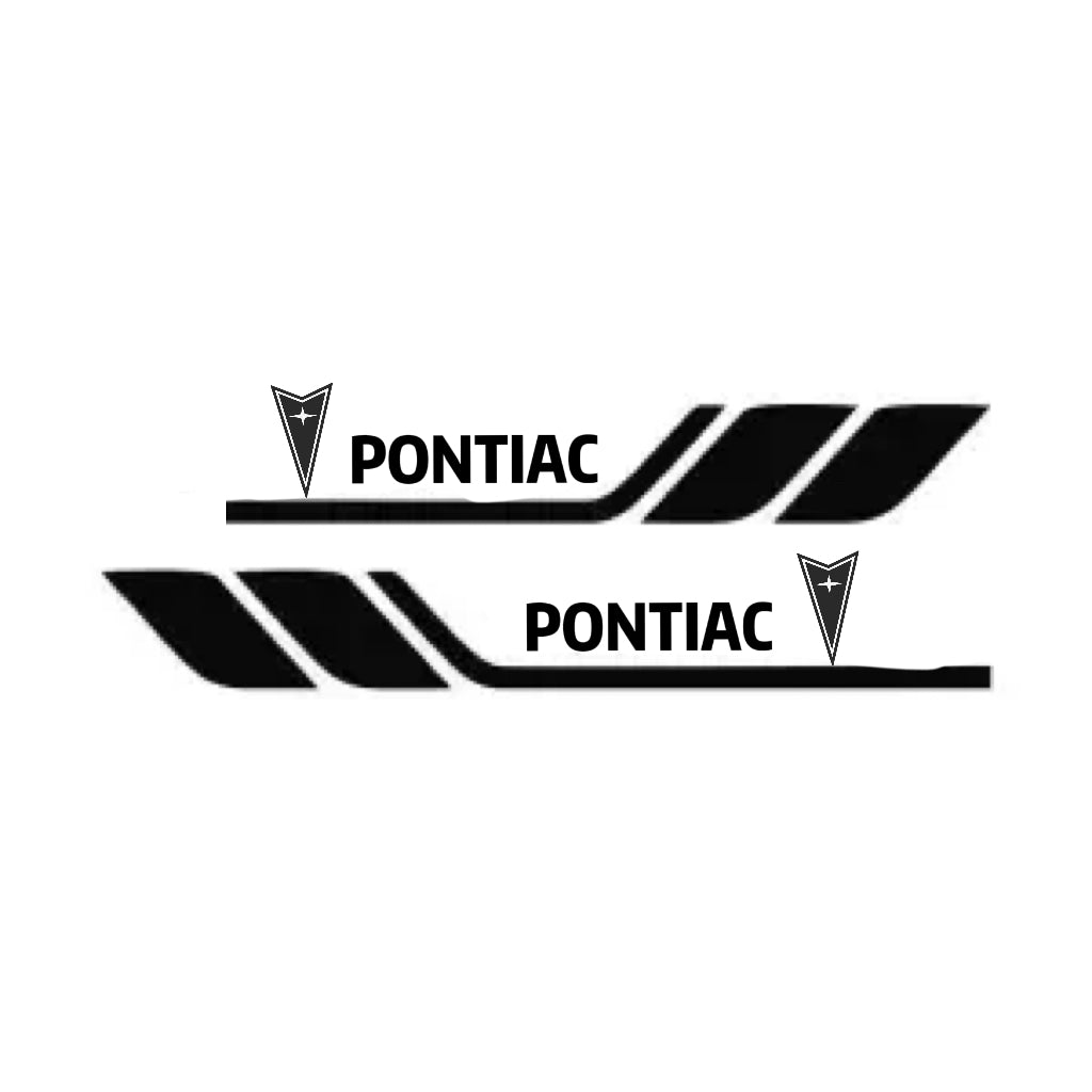 Gorąca wyprzedaż 🔥50% zniżki🔥Personalizowane naklejki na samochody sportowe🎉4 szt.🎉