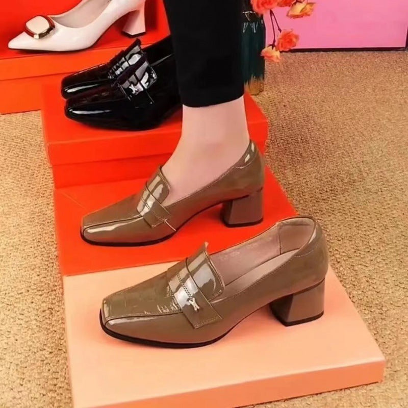 👡[ 35-40] 2025 Nowa moda, wygodne i odporne na zimno buty