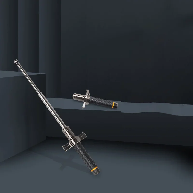 Wielofunkcyjny kij teleskopowy-górski na świeżym powietrzu