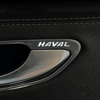 GORĄCA WYPRZEDAŻ🎉50% TANIEJ🎉Kreatywne naklejki samochodowe 3D z folii aluminiowej🔥10 SZT🔥