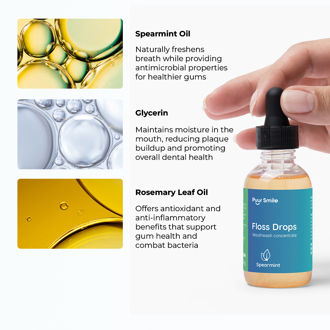 IRYLATOR DO ZĘBÓW PUURSMILE – 55% ZNIŻKI NA WYPRZEDAŻ Z OKAZJI CZARNEGO PIĄTKU + 4 DARMOWE PREZENTY