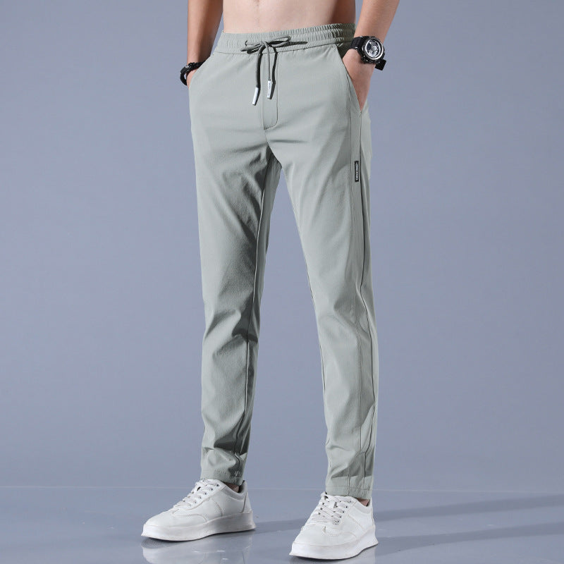 👖Nowe modele elastycznych spodni szybkoschnących unisex - ultralekkie i oddychające🌬️😍