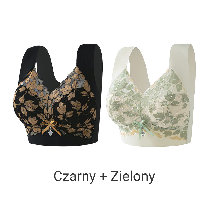 ✨【1+1 gratis】💖 Bielizna bezszwowa damska