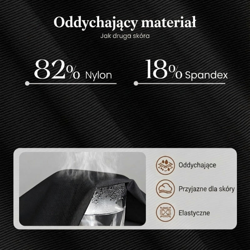 ✨1+1 gratis! Wygodny, bezszwowy biustonosz sportowy