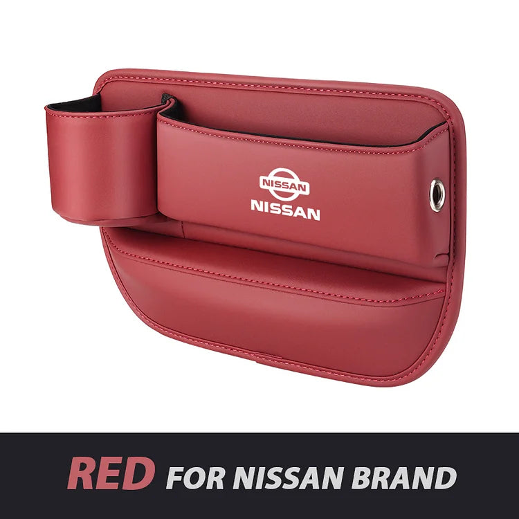 Pudełko do przechowywania fotelika samochodowego