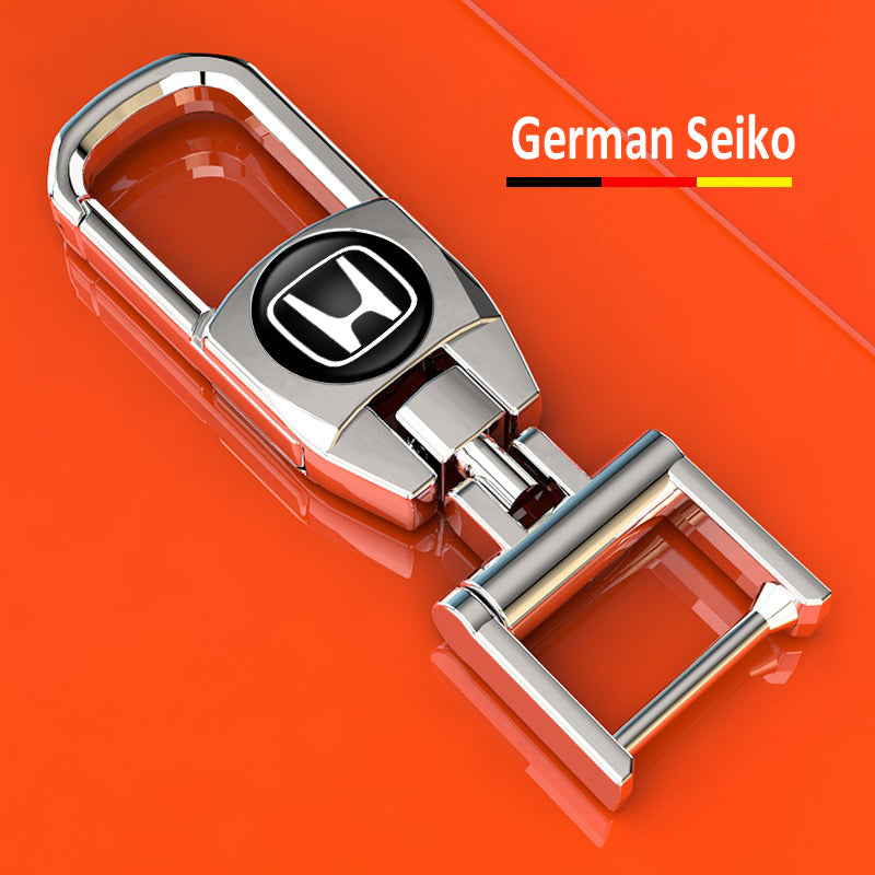 Brelok samochodowy zabezpieczający przed zgubieniem✨2 szt.✨