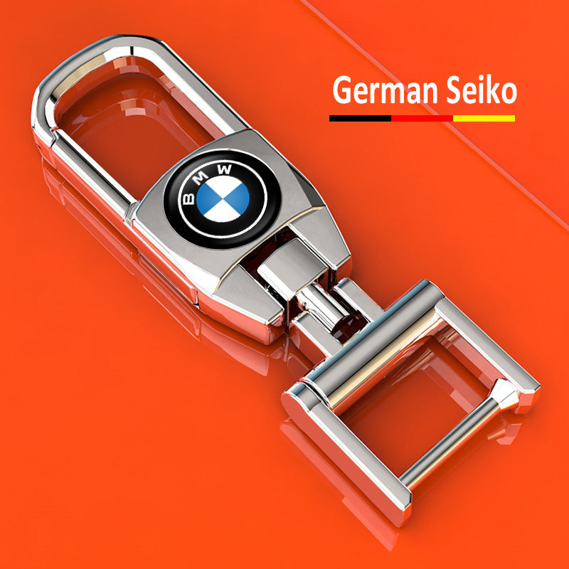 Brelok samochodowy zabezpieczający przed zgubieniem✨2 szt.✨