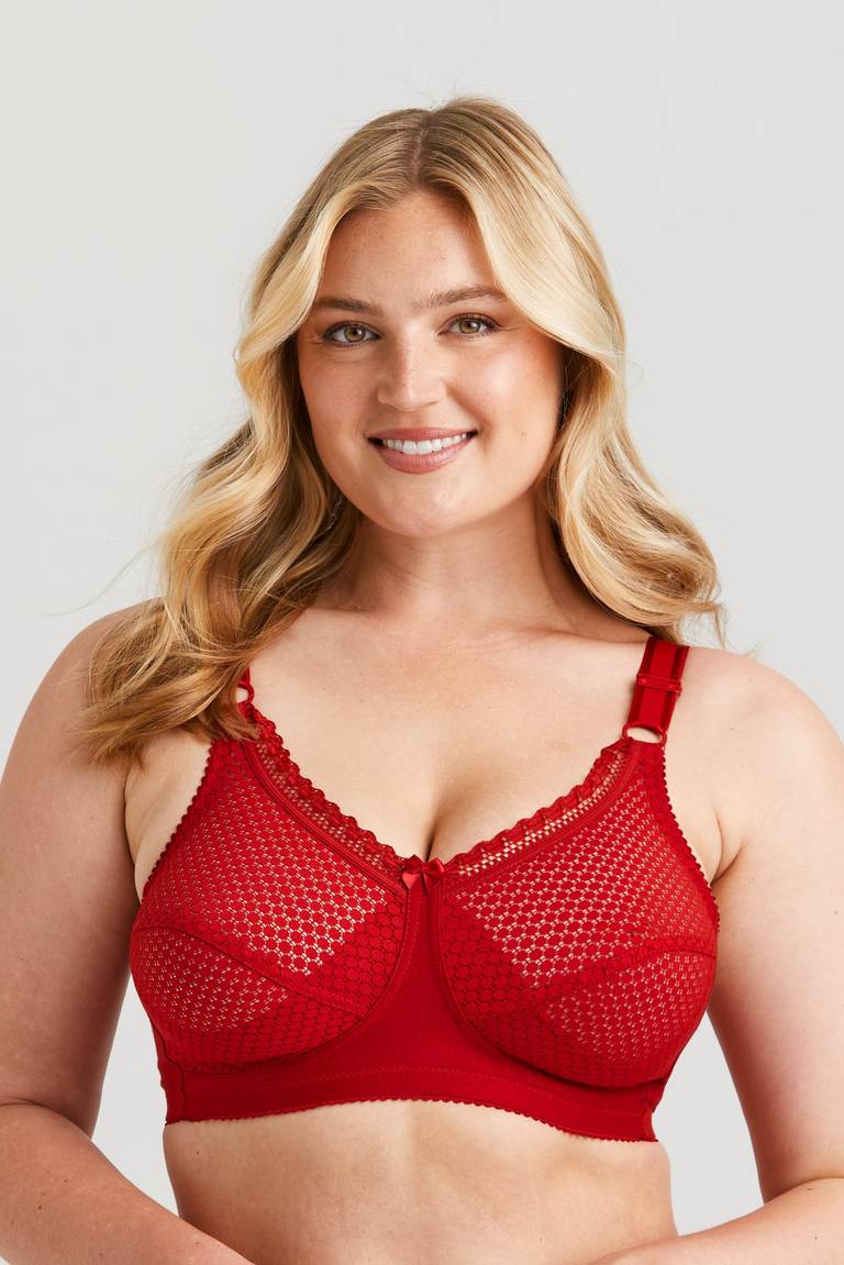 Biustonosz Triumph 4-częściowy 🎉Nowy bestseller 2025 roku