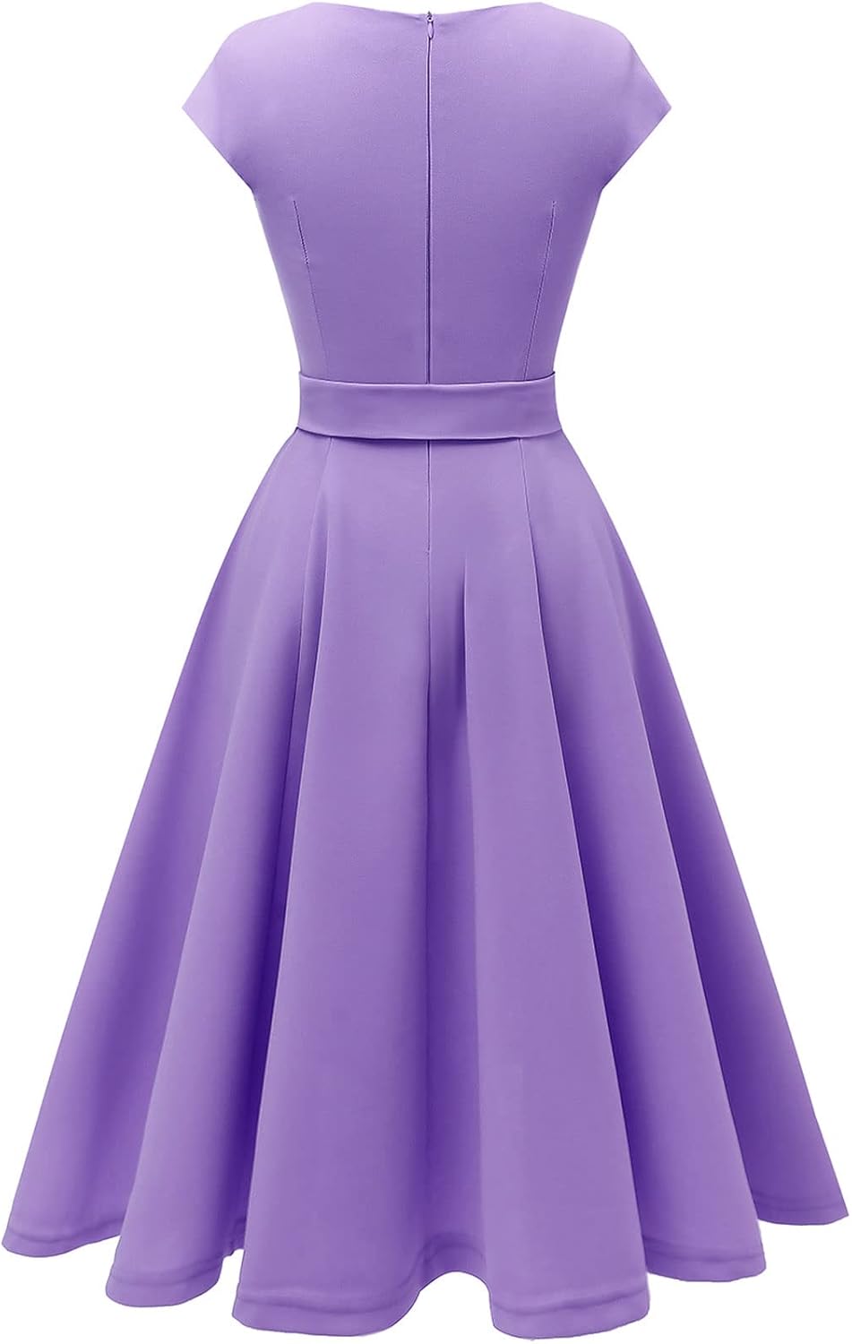 Sukienki koktajlowe DRESSTELLS dla kobiet, formalne suknie ślubne, skromne suknie balowe na przyjęcie w kościele w 2025 roku