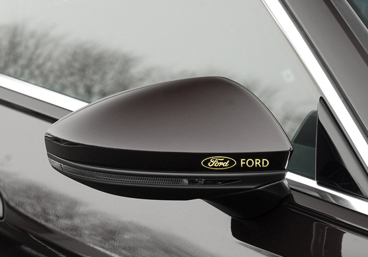 GORĄCA WYPRZEDAŻ🎉50% TANIEJ🎉Kreatywne naklejki samochodowe 3D z folii aluminiowej🔥10 SZT🔥