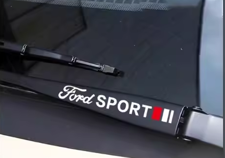 OSTATNIA WYPRZEDAŻ🎉50% ZNIŻKI🎉Kreatywna naklejka na wycieraczki samochodowe 🎉4 SZT🎉