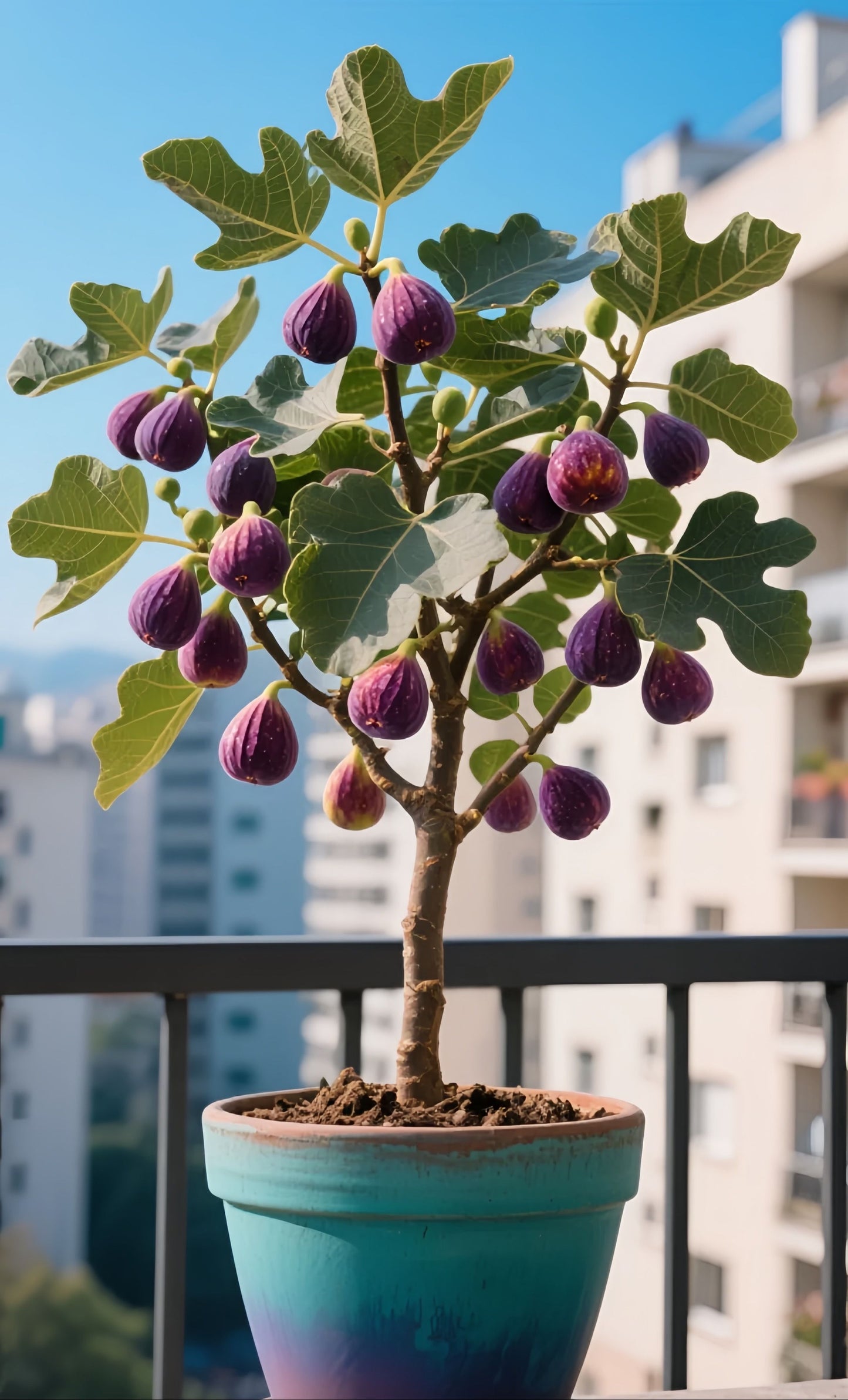 Nasiona fig SweetHarvest